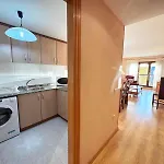 C24 - La Cascada - Villmor Apartament *