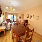 C24 - La Cascada - Villmor Apartament *