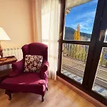 C24 - La Cascada - Villmor Apartament *