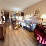 Apartament C24 - La Cascada - Villmor Cerler