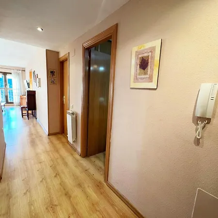 C24 - La Cascada - Villmor Apartamento