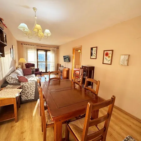 C24 - La Cascada - Villmor Apartamento *