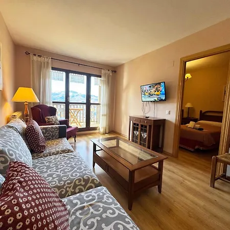 C24 - La Cascada - Villmor * Cerler