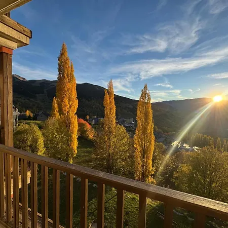 C24 - La Cascada - Villmor *