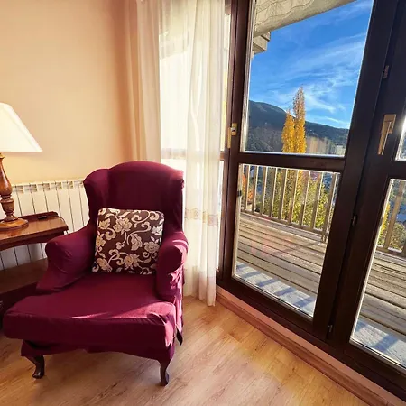 C24 - La Cascada - Villmor Apartamento *