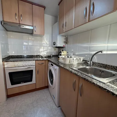 C24 - La Cascada - Villmor Apartamento Cerler
