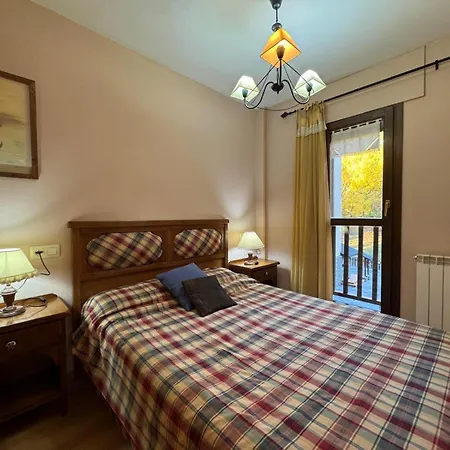 C24 - La Cascada - Villmor *