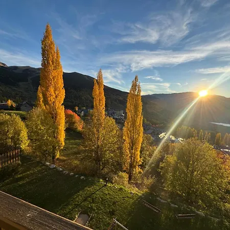 Appartement C24 - La Cascada - Villmor Cerler