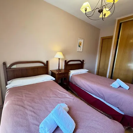 C24 - La Cascada - Villmor * Cerler