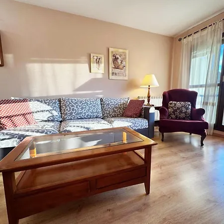 C24 - La Cascada - Villmor Apartamento Cerler