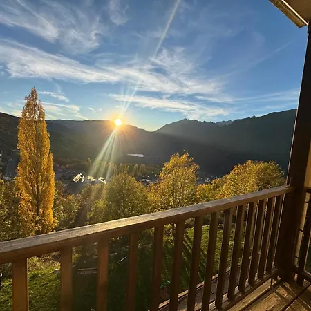 Appartement C24 - La Cascada - Villmor