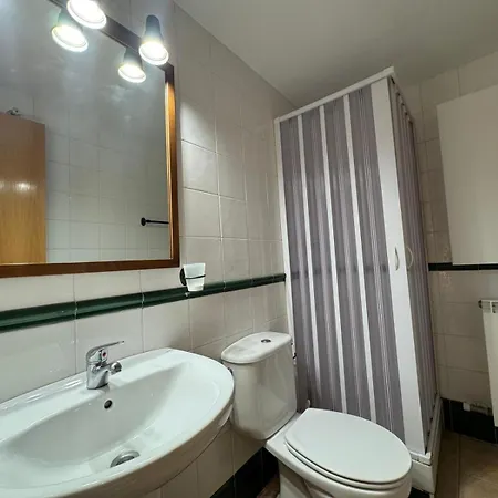 Apartamento C24 - La Cascada - Villmor Cerler