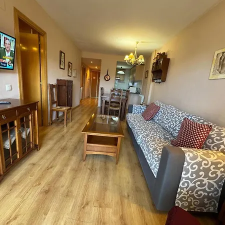 Appartement C24 - La Cascada - Villmor