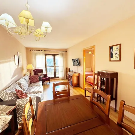 C24 - La Cascada - Villmor * Cerler