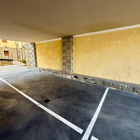 C24 - La Cascada - Villmor Appartement