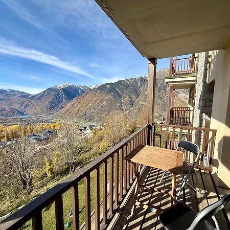 C24 - La Cascada - Villmor * Cerler