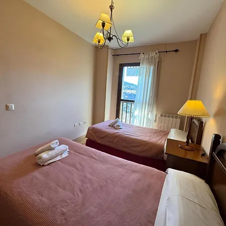 C24 - La Cascada - Villmor Appartement