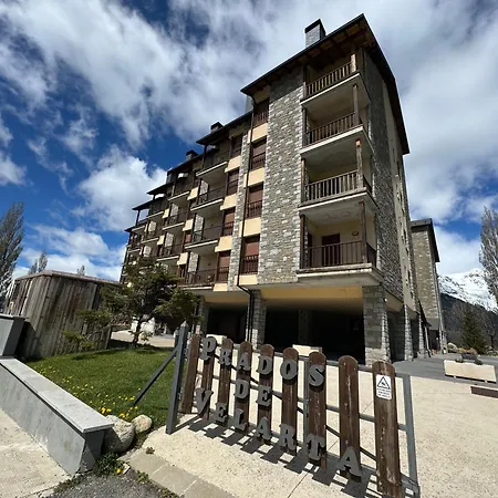 Apartament C24 - La Cascada - Villmor