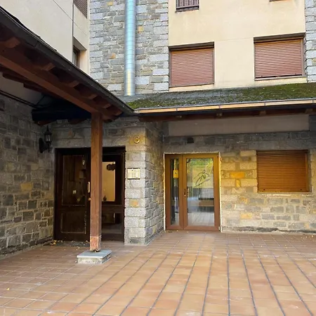 C24 - La Cascada - Villmor * Cerler